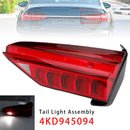 2019-2023 For Audi A6 C8 Right LED Inner Tail Light Assembly 4KD945094