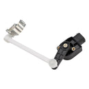 Front Left Height Level Sensor 4Z7941285C For Audi A6 C5 Allroad Quattro 00-05