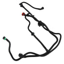 LX6Z-9D289-SJ Fuel Drain Tank Hose for Ford Bronco Sport Escape 2020-2025