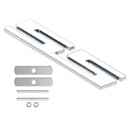 Front Grille SS Emblem Decal Badge for Chevrolet Camaro Impala