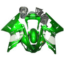 Yamaha YZF 1000 R1 2000-2001 Fairing Kit Bodywork Plastic ABS