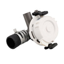 ABQ73503002 ABQ73503004 Dishwasher Drain Pump Assembly for LG Dishwasher