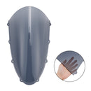 2025- DUCATI Panigale V4/S ABS Plastic Windshield Windscreen