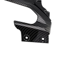 Hand Side Belly Frame Panel Fairing Cowl For Daytona 660 2024-2025