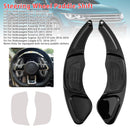 Steering Wheel Paddle Shifter Extension For VW Tiguan Variant