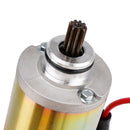 2020-2025 Italika Atv200 Starter Motor E12010149