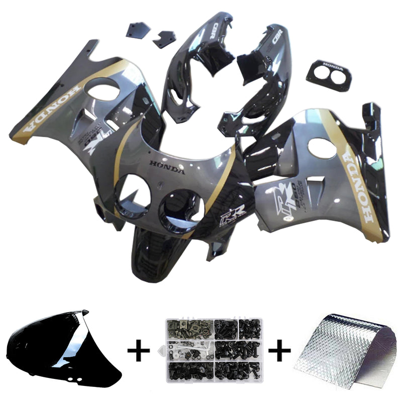 Honda CBR250RR MC22 1990-1998 Fairing Kit Bodywork Plastic ABS