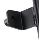 2022-2025 for Aprilia SR GT125 Rear Rack Tube Type Luggage Carrier-Black