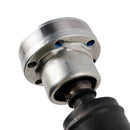 Front Drive Shaft Prop Shaft 1644100501 For Mercedes-Benz GLE ML300 2005-2019