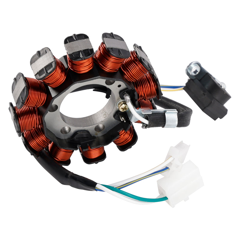 STATOR ALTERNATOR FOR HONDA BC110 BIZ110I 2016-2024 31120-K65-B0 31120-K65-B21