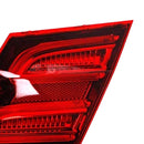 2013-2015 Mercedes-Benz E-CLASS W212 SEDAN FACELIFT Right LED Inner Rear Tail Light Brake Lamp 2129060403 2129062857