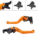 NEW Short Clutch Brake Lever fit for KYMCO AK550 2017-2022