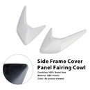 Side Frame Cover Panel Fairing For Street Triple 765 R/RS 2020-2022