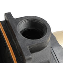 W3SP2607X10 Super Pump 1 HP Single Speed Pool Pump 230V