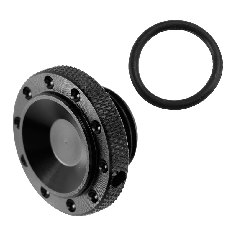 Engine oil inspection cap plug For Scrambler 400X Speed 400 2023-2025