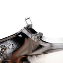 Side Frame Panel Protector Fairings Cover For Kawasaki Z900RS 2018-2024 Chrome