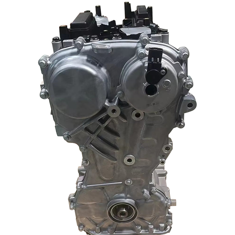 New Engine Assembly G4KJ 2.4L For Hyundai Santa Fe Tucson Kia Optima