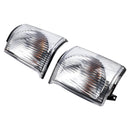 1999-2002 for Land Rover Discovery 2 Front L/H N/S PAIR of Indicator Light Lamp