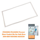 7010592 7042262 Freezer Door Gasket fits for Sub Zero 550 650 SZO592 3211110