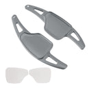 Steering Wheel Paddle Shifter Extension For Cadillac XT4