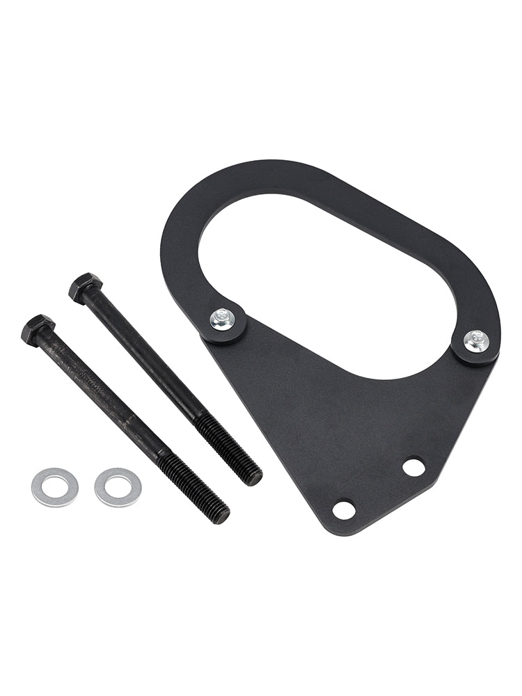 Front Driveshaft Loop Protection Kit Drive Shaft Loop For Dodge Ram 2500 3500