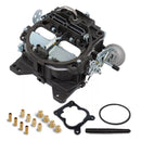 17080561 Marine Carburetor 4 Barrel 350 Engine
