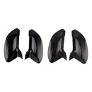 2022-2025 For Trident 660 Tank Side Cover Panel Fairing