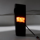 Pair LED Tail Light Rear Back Lamp For ISUZU D-MAX DMAX 2012-2019