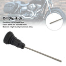 0710-0153 Oil Dipstick Tank Cap Plug For FXD Dyna 2006-2017
