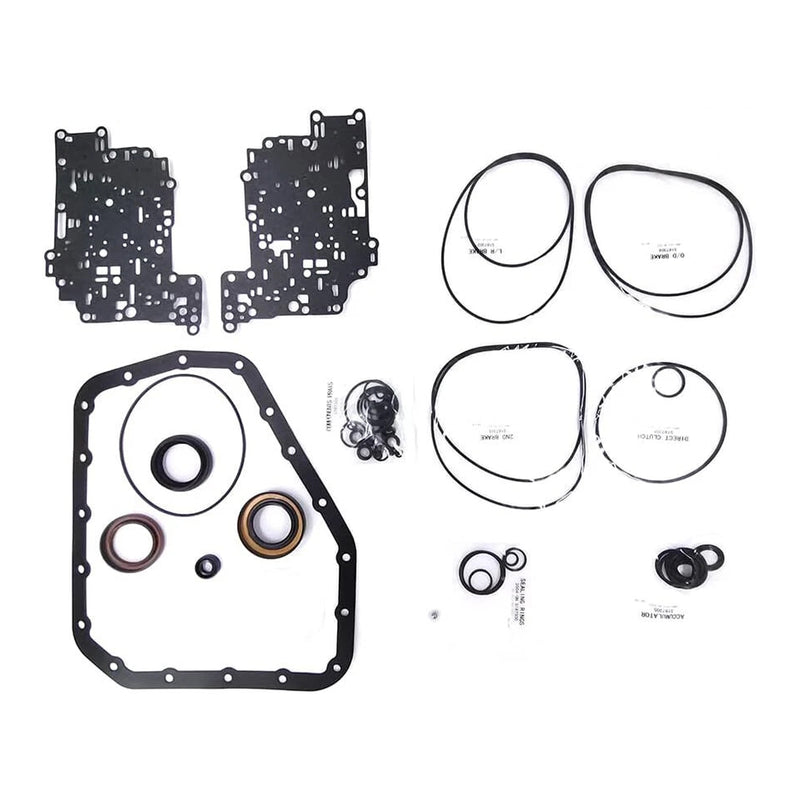 AW81-40LE Transmission Master Rebuild Kit Overhaul For CHRYSLER Excelle 1.6L