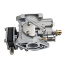 Carburetor Carb fit for Mercury Marine 2 stroke 4HP 5HP 3303-812648T