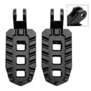 Front Footrests Foot Pegs fit for Scrambler 400X 2023-2024