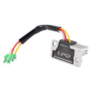 Stator Regulator Rectifier Gasket For Yamaha YFM80 Badger Moto-4 80CC 1985-1988