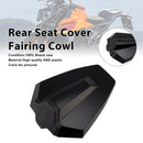 2024-2025 For Duke 990 Rear Pillion Seat Cover Fairing Cowl