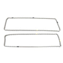 2006-2009 Subaru B9 TRIBECA EZ30D 3.0L Timing Chain Kit 13144AA090 13144AA012 13144AA021 13144AA031 13144AA051 13142AA020