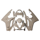 2006-2008 Triumph Daytona 675 Injection Fairing Kit Bodywork Plastic ABS
