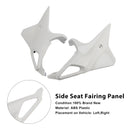 2022-2025 Yamaha XSR 900 XSR900 Side Seat Fairing Panel Cowl