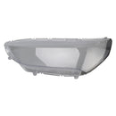 Left Headlight Lens HeadLamp Cover Shell For Acura TLX 2018-2020