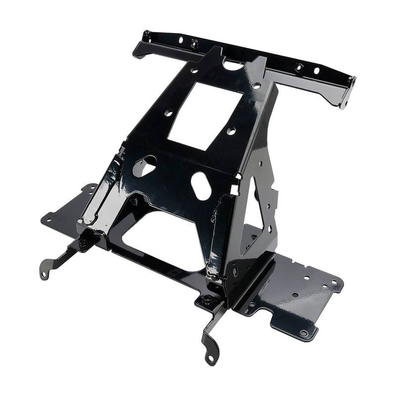 Road Glide Models 2015-2024 Inner Fairing Bracket Radio Caddy Mount