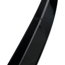 Gloss Black Rear Boot Spoiler For BMW 7 Series G11 G12 750i 740i 2015-2022