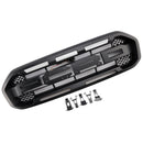 Raptor Style Front Bumper Grill Grille Fit Ford Ranger 2019-2023 Black