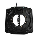 Universal Motorhome Seat Swivel Turntable Campervan Chassis Modification