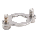 Front Sprocket Holder Retainer w/Hardware Kit For Yamaha XT125R XT125X 2005-2007