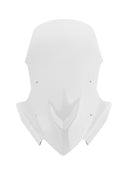 ABS Motorcycle Windshield WindScreen fit for YAMAHA T-MAX 560 2022-2024