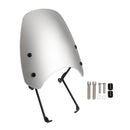 Honda CL300 2023 ABS Motorcycle Windshield WindScreen