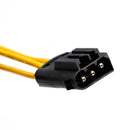 Stator Coil Plug Connector fit for BMW C400X K09 C400GT K08 2018-21 G450X 07-10