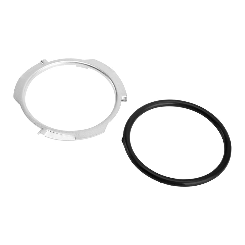 Fuel Tank Lock Ring Spectra 71722YH Fit Jeep Cherokee 1984-1996