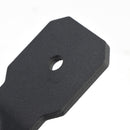 Universal 37Mm Cargo Bed Anchor Flag Mount Bracket For Polaris Ranger 1000 900