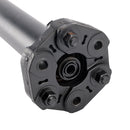 Rear Driveshaft Prop Shaft Assembly 26107567941 For BMW 128i E82 E88 2008-2013