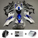 Amotopart Yamaha YZF-R3 R25 2022-2023 Fairing Kit Bodywork Plastic ABS